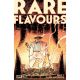 Rare Flavours #1 Cover B Foil Moon