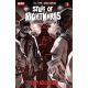 Stuff Of Nightmares Red Murder #1 Cover B Gorham