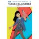 House Of Slaughter #17 Cover B Dell Edera