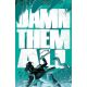 Damn Them All #8 Cover D Foc Reveal