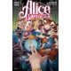 Alice Never After #3