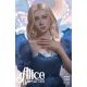 Alice Never After #3 Cover B Florentino