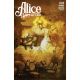 Alice Never After #3 Cover E Foc Reveal