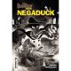 Negaduck #1 Cover I  Middleton Noir 1:10 Variant