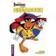 Negaduck #1 Cover N Middleton Decal 1:20 Variant