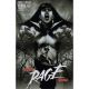 Vampirella Dracula Rage #2 Cover F Jay Anacleto b&w 1:10 Variant