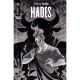 Disney Villains Hades #2 Cover F Karen Darboe B&W 1:15 Variant