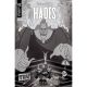 Disney Villains Hades #2 Cover H Trish Forstner b&w 1:20 Variant