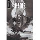 Disney Villains Hades #2 Cover I Francesco Tomaselli b&w 1:20 Variant