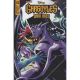 Gargoyles Dark Ages #3 Cover D Danino