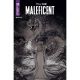 Disney Villains Maleficent #5 Cover F Soo Lee b&w 1:10 Variant