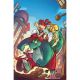Darkwing Duck #9 Cover L Ciro Cangialosi Virgin 1:20 Variant