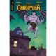 Gargoyles #10 Cover E Fleecs & Forstner