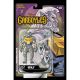 Gargoyles #10 Cover F Action Figure