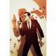 007 For King Country #6 Cover F Chuma Hill Virgin 1:7 Variant