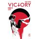 Victory #4 Cover I Giuseppe Matteoni Line Art 1:15 Variant