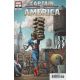 Captain America #1 Gary Frank Variant