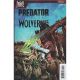 Predator Vs Wolverine #1 Steve McNiven Variant