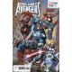 Uncanny Avengers #2 Bryan Hitch Avengers 60Th Variant