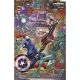 Invincible Iron Man #10 Chris Allen Stormbreakers Variant