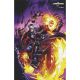 Ghost Rider #18 Nic Klein Stormbreakers Variant