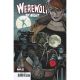 Werewolf By Night #1 Adam Hughes Variant