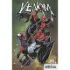 Venom Annual #1 Tony Daniel Variant