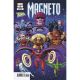 Magneto #2 Larry Houston X-Men 60Th Variant