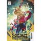 Captain Marvel Dark Tempest #3 Mateus Manhanini Variant