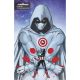 Moon Knight #27 Elena Casagrande Stormbreakers Variant