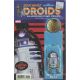 Star Wars Dark Droids D-Squad #1 Christopher Action Fig Variant