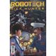Robotech Rick Hunter #2 Cover B Bernado