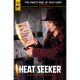 Heat Seeker Gun Honey Series #4 Cover C Cosplay