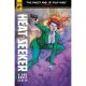 Heat Seeker Gun Honey Series #4 Cover D Continuado