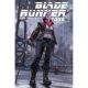 Blade Runner 2039 #7 Cover B Hervas