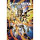 Saint Seiya Knights Of Zodiac Time Odyssey #2 Cover B Creees Lee