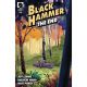 Black Hammer End #2