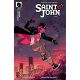 Saint John #1 Cover B Wagner