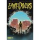 Earthdivers #10 Cover B Moustafa