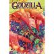 Godzilla Here There Be Dragons #4