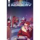 Star Trek Picards Academy #1 Cover B Huang
