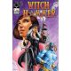 Witch Hammer #1