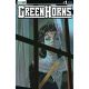 Greenhorns #1 Cover B Owen Gieni