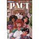 Pact Academy #1 Cover A