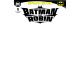 Batman And Robin #1 Cover D Blank Card Stock Variant