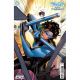 Nightwing #106 Cover C Jamal Campbell Card Stock Variant