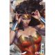 Wonder Woman #1 Cover B Stanley Artgerm Lau Card Stock Variant