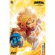 Power Girl #1 Cover B Jonboy Meyers Card Stock Variant