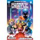 Blue Beetle #1 Spanish Language Version