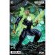 Green Lantern War Journal #1 Cover G Ken Lashley 1:50 Variant